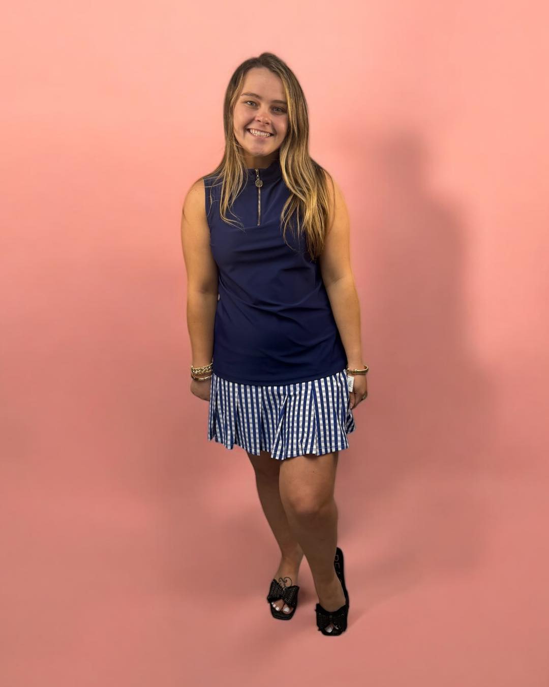 Caryn Skort