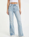 Morning Mist Jeans