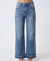 Raw & Real Jeans