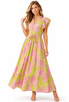 Glenda Garden Dress