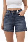 Blue Ocean Shorts