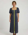 Dolly Dot Dress