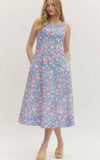 Mystical Mollusk Dress