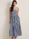 Sail and Sky dress