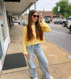 Lemon Pop Top