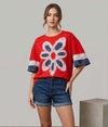 USA Flower Top