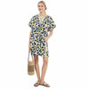 Polka Dot Dreams Dress