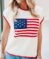 American Cutie Top