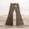 Cheetah Girl Flares JUDY BLUES