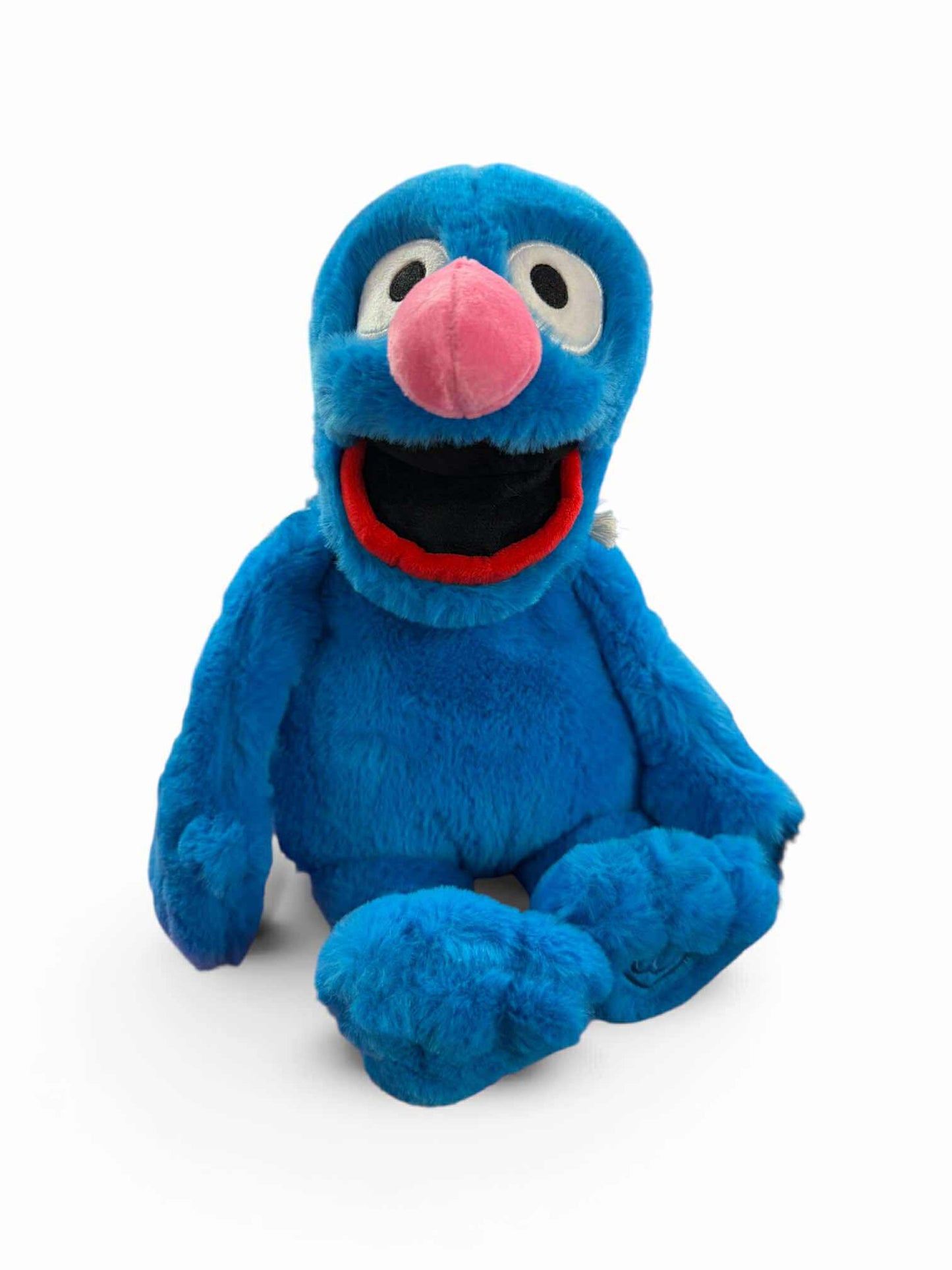 Warmies X Grover
