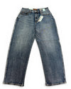 PETITE Barrell Chic Jeans JUDY BLUES