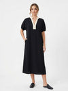 Cozy Nights Dress