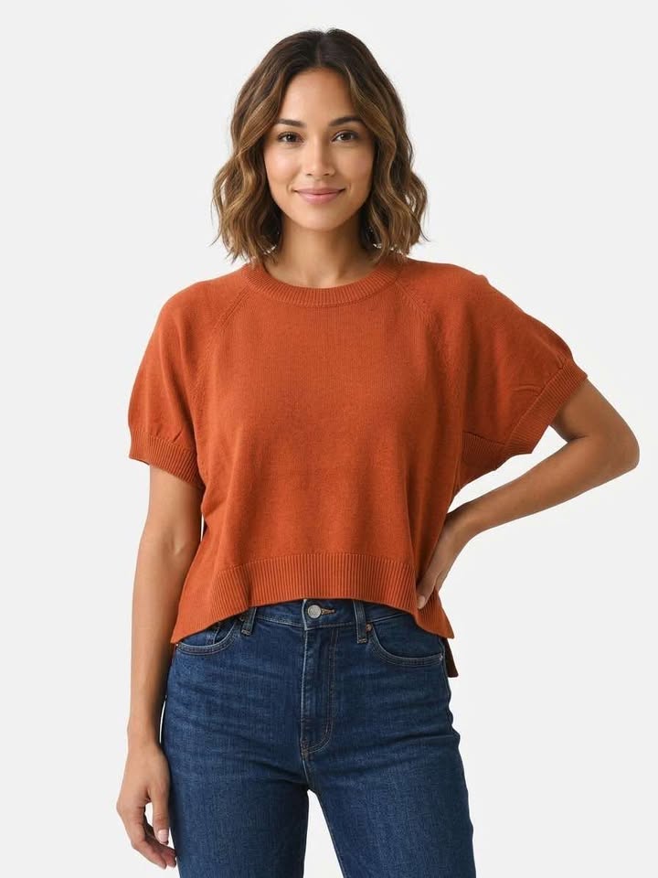 Rustic Cutie Top