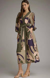 Into The Forest Dress