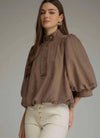 Autumn Bliss Top