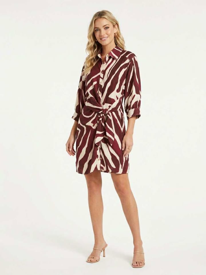 Wild Soul Dress