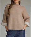 Warm Wishes Sweater