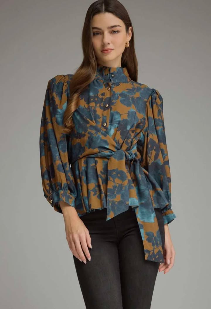 Crisp Air Top