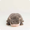 Warmies Pygmy Hippo