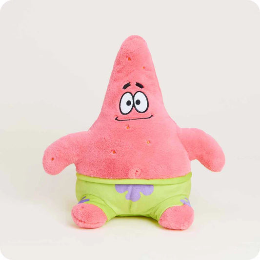 Warmies X Spongebob
