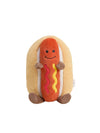 Warmies Hot Dog