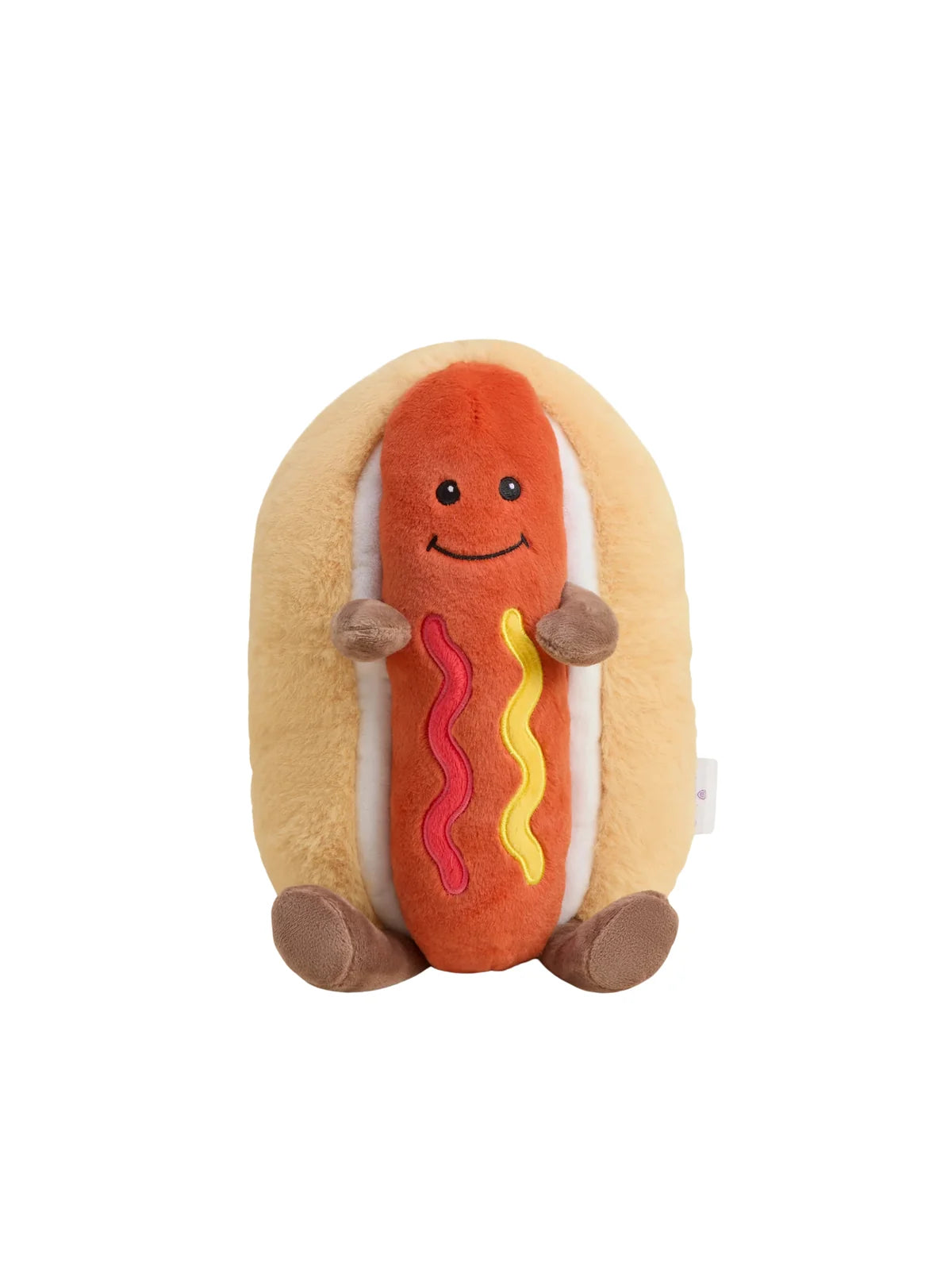 Warmies Hot Dog