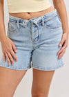 Summer Chic Shorts