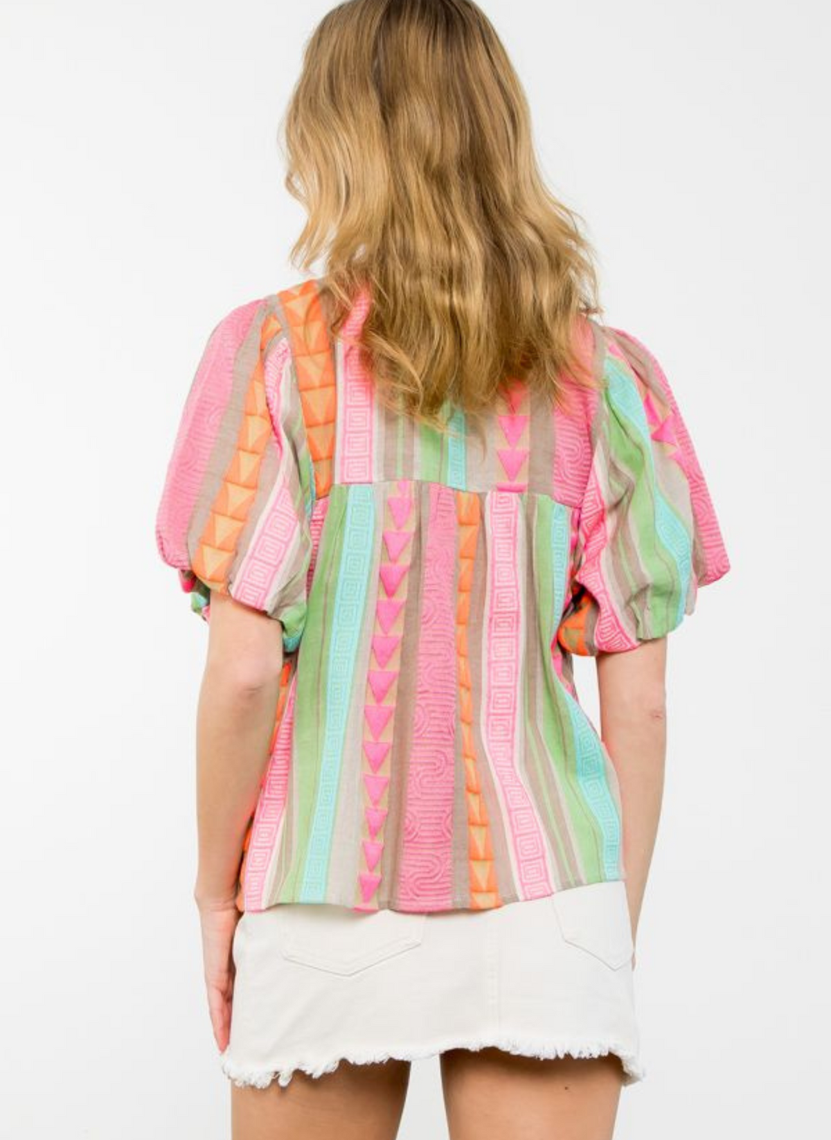 Sea Glass Top