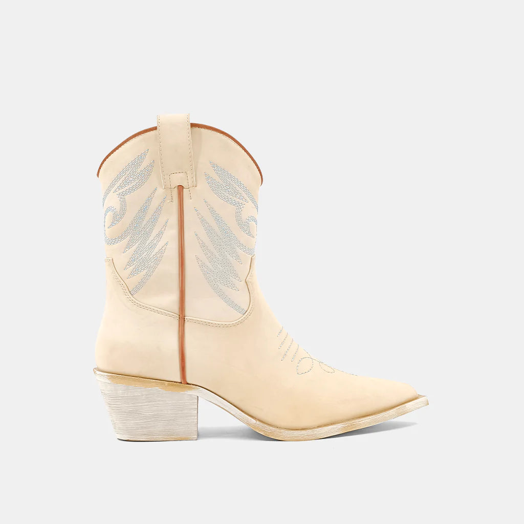 Zahara Boots