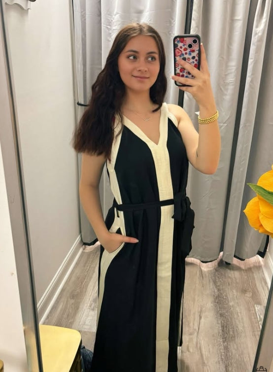 Summer Datenight Dress