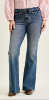 Pocket Full of Sunshine Jeans