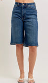 Judy Blue Jorts