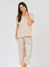 Calypso Pajama Set
