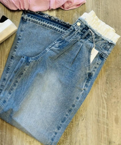 City Strolling Jeans