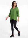 Matcha Lux Top
