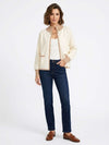 Honey Cream Sweater