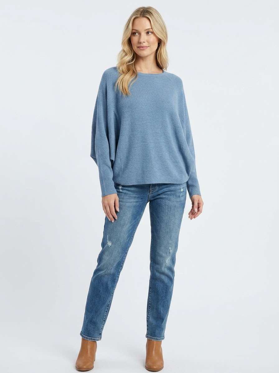 Skyline Breeze Top