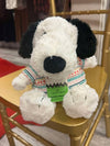 WARMIES X Nordic Snoopy