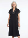 Cozy Eclipse Dress