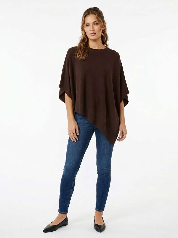 Cocoa Chic Top