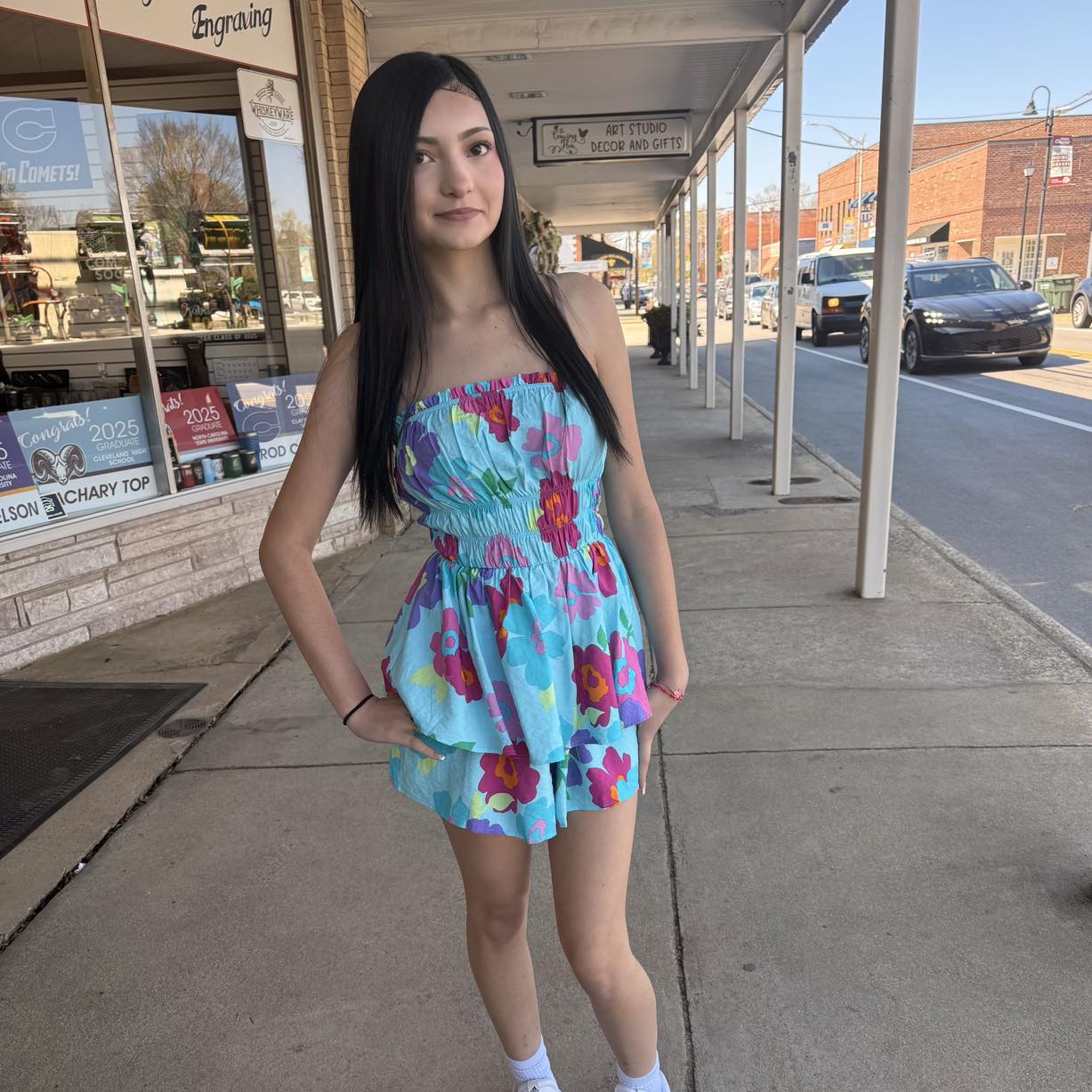 Rompers/Jumpsuits