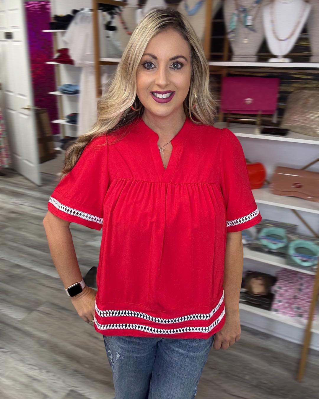 Shop Our New Arrivals