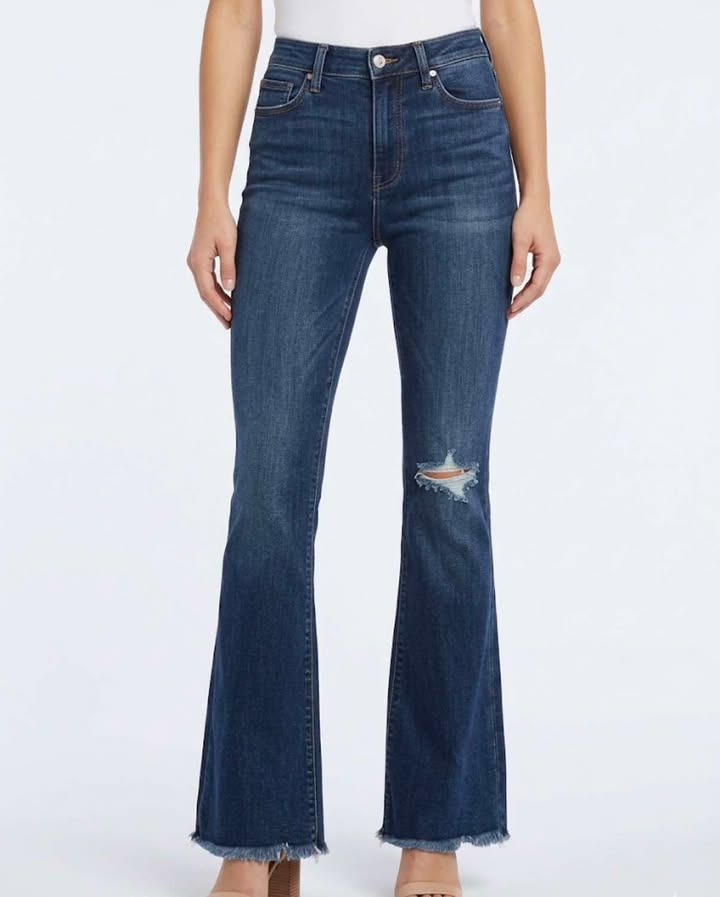 Judy Blue Jeans