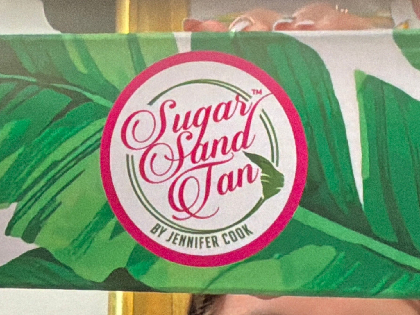 Sugar Sand Tan