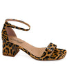 Save The Date Leopard