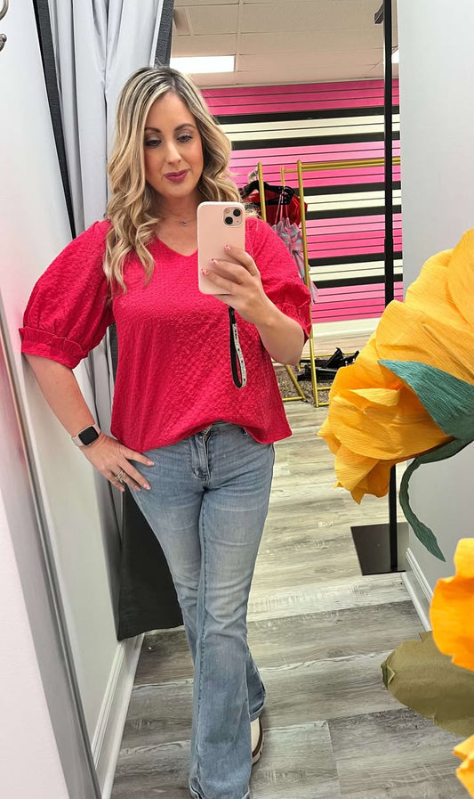 Colette Top