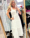 Vestido Whimsical Fields
