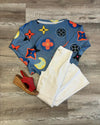 Design Lover Top