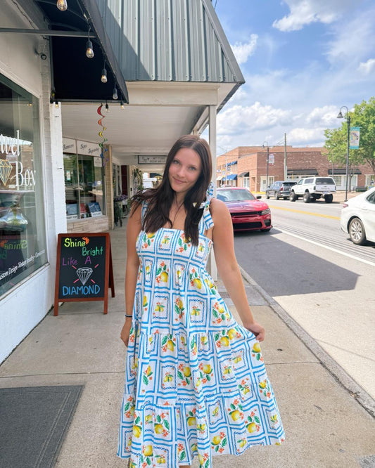 Lemonada Bliss Maxi