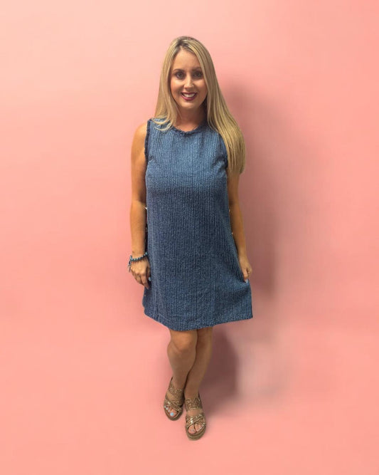 Classy Girl Dress